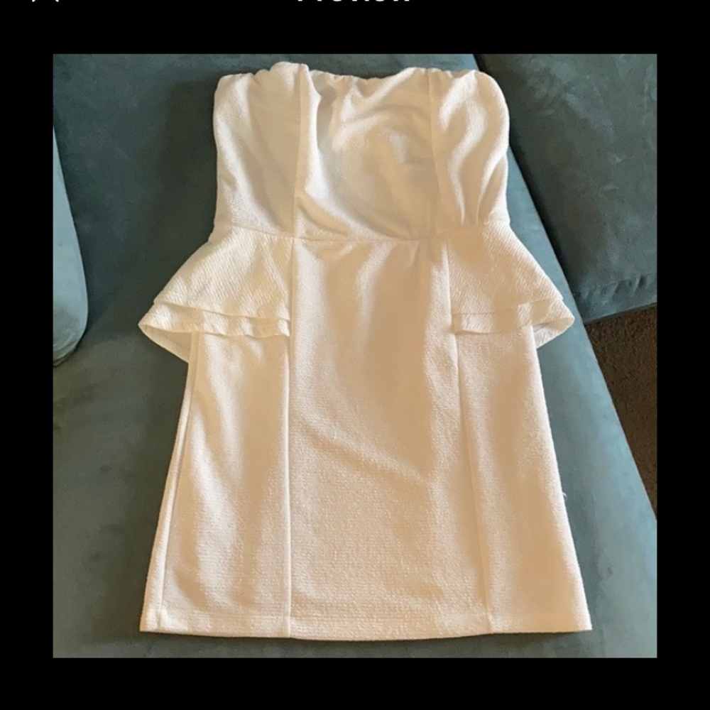 A Dress